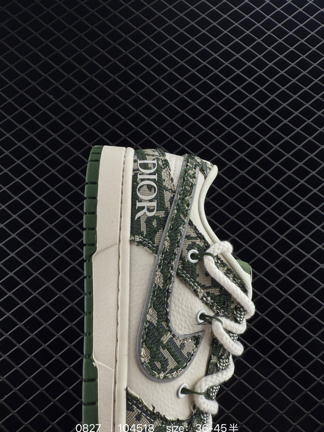 Nike Air Jordan 1 Low